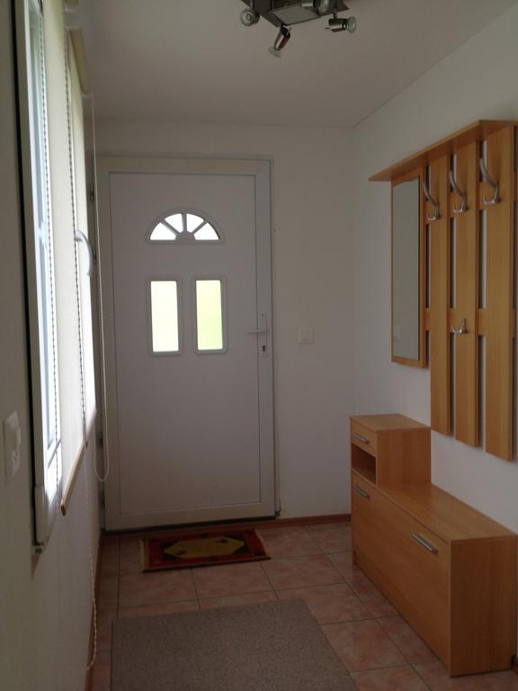 Casa Aurora Villa Sedrun Kamer foto