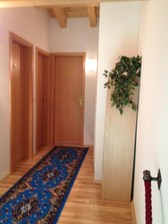 Casa Aurora Villa Sedrun Kamer foto